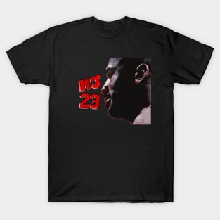 CLASSIC JORDAN 23 T-Shirt